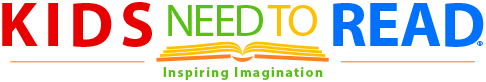 Kids Need To Read logo